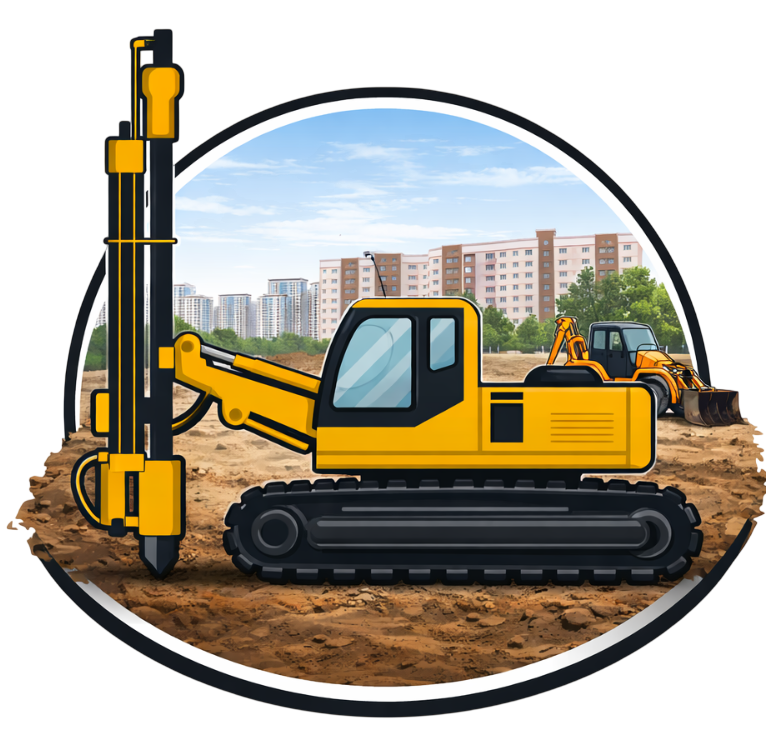 Yuvika Piling Construction